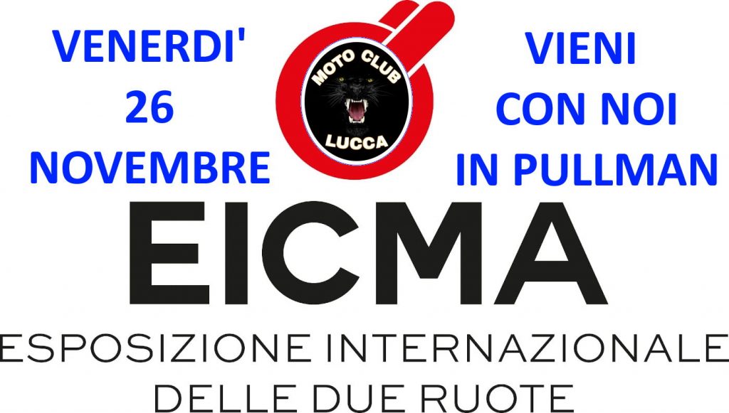 eicma