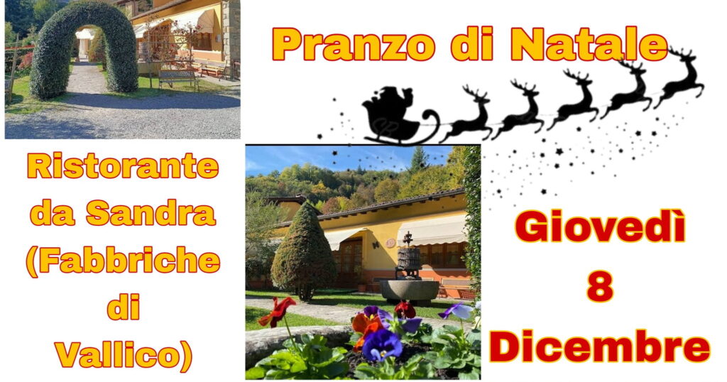 Pranzo di Natale