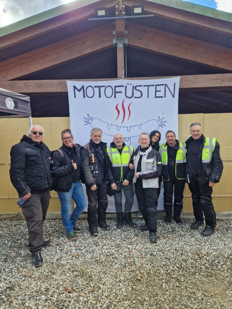 MOTOFUSTEN 2024 – 24/25 Febbraio