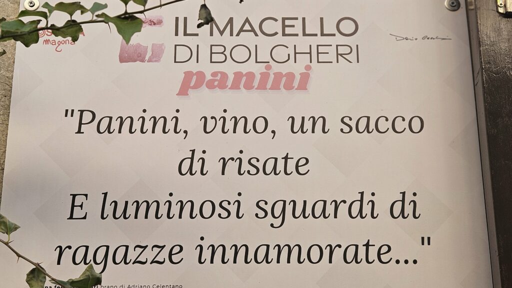 Bolgheri