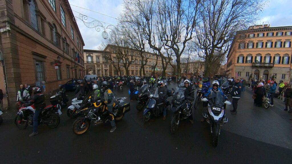 Motobefana 2025