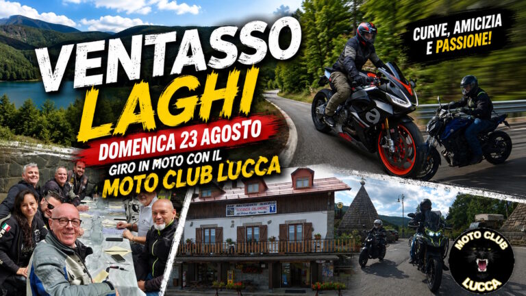 Ventasso Laghi