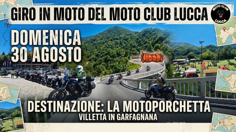 Motoporchetta 2026