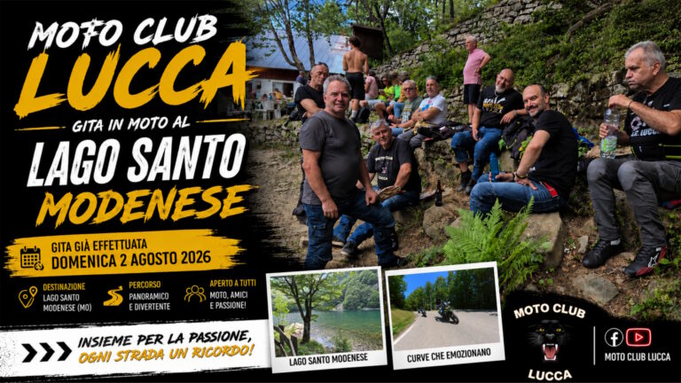 Lago Santo