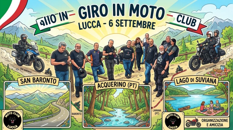 Slow & Easy – San Baronto e Lago di Suviana