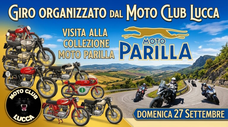 Collezione Parilla