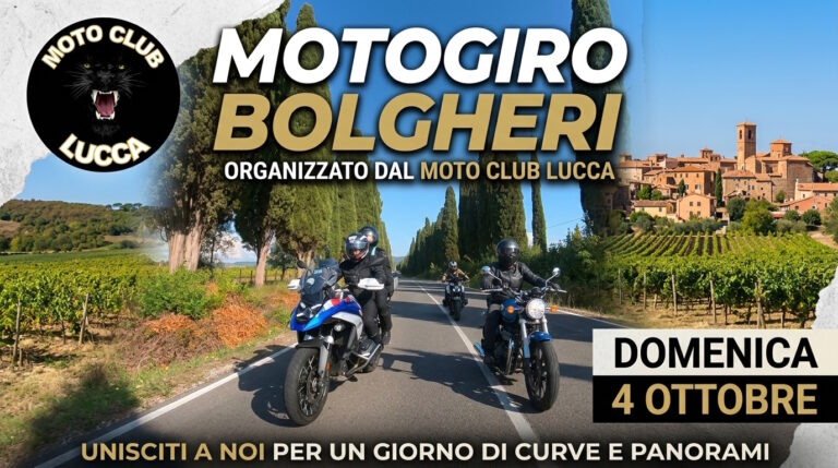 Bolgheri